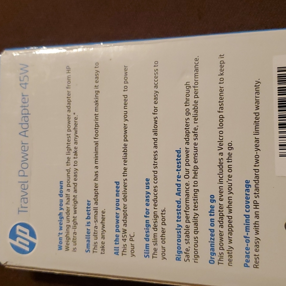 Power Adapter - Picture 2 of 2